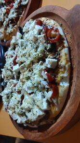 Rs Aditi Restaurant Siswa Nagra