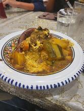 L'Assiette Orientale - Restaurant Couscous