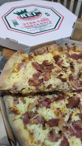 Rei da Pizza Delivery