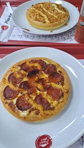 Pizza Hut - Rede Frango Assado