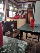 Rajesh Hotel and Restaurant