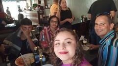 Travessa Restaurante e Choperia