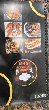 Ravi Food Zone