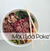 Tekkà Sushi & Pokè