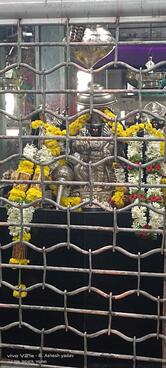 PAVAGADH special Tiffan centres