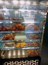 Krishna Brothers Resto Cafe