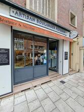 Artisan Boulanger Pâtissier