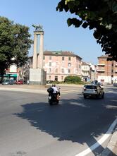 Caffè via Roma