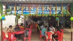 Maa Samaleswari Tiffin center
