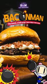 RN Top Burguer