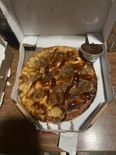 O Fornês Pizzaria Niterói