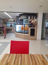 Casa dos Salgados Gourmet