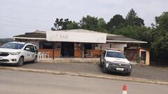 Bar e lanchonete buba