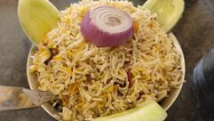 Annapurna hotel and resturent