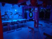 The Mahi's Coffee point