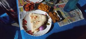 Puja Hotel and Restaurant