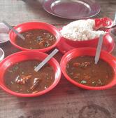 राजपुताना VEG नोंवेग रेस्टॉरेंट