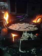 Poha Fafra & Khamman Centre