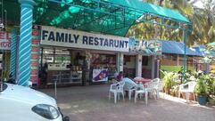 Family Restuarant
