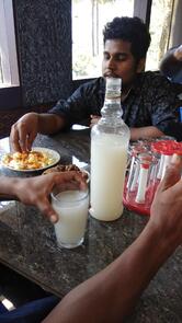 Thekkummala Toddy Shop