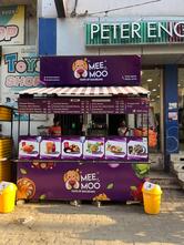 MEEMOO (Taste Of Drajeeling)