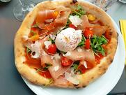 Restaurant Pizzeria L'Isola