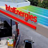 TotalEnergies Access - RELAIS RENNES ALMA