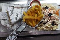 Restaurant Al baraka food