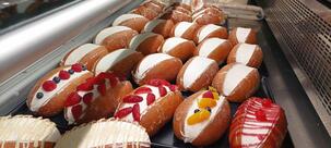 Cornetteria La Torre