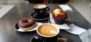 Caffè Vergnano 1882