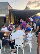 Botequim Sertanejo (Espetos & Bebidas)