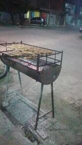 Botequim Sertanejo (Espetos & Bebidas)