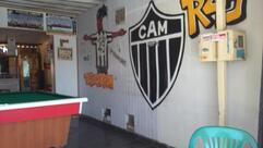 Bar do Torquato - Rua Milton José da Silva - Do Carmo, Brumadinho - MG