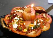 Hotel Sapphire Inn Restaurant