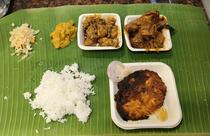 Keerthana Mess and Food Services