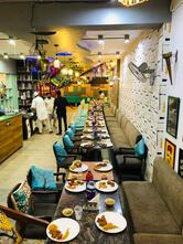 Olive Green Restaurant