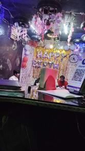 The Black Heart Cafe