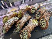 "La Bottega Di Emma" Traiteur italien ,Plats à emporter italien maison ,Pizzeria, Tiramisu, épicerie fine,Terrasse