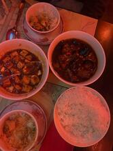 Order Sichuan / Territory