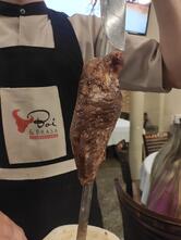 Boi e Brasa Churrascaria - João Pessoa