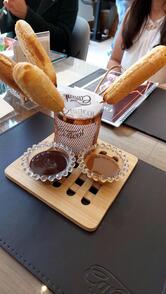 Caracol Chocolates Tatuapé