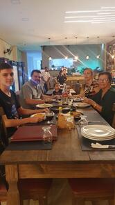 Restaurante Sr. Duque