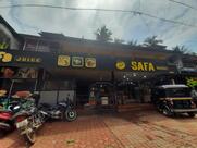 SAFA Bakery, cool & coffeebar