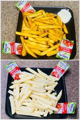 Eat 'N' Happy acharya college