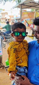 Amman Parotta Briyani Stall, Kadampadi