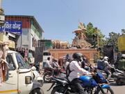 Mishraji Maggi Point