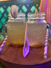 Mud of Joy Burger India