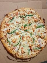 Da Pizza Hub Kurawali