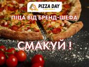 Pizza Day
