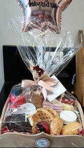 Joie Box - Cestas & Tábuas Personalizadas